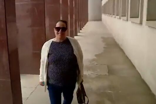 Procuradora acusa mãe de Fernando Valente de mentir em tribunal  