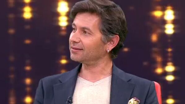 'Não vejo mal nenhum em que a Joana brinque': Ricardo Azedo sobre comentário de Joana Marques