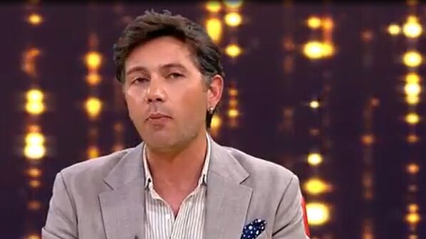 'Acho que é um erro de percurso': Ricardo Azedo sobre lançamento de nova música de Nininho Vaz Maia