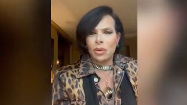 'Ele reagir a uma crítica é completamente normal': Teresa Guilherme sobre resposta de Castelo Branco a Joana Marques 