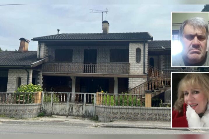 Casal desaparece após tarde de convívio em Oliveira do Bairro