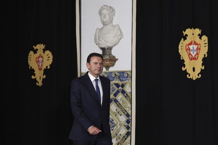 Mudanças no MAI e PRR ganha Economia. Conheça os ministros do XXV Governo Constitucional