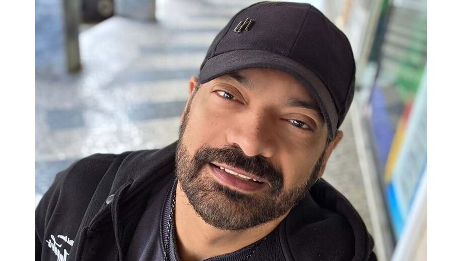 O Bicho é forte!": cantor Iran Costa suspende agenda devido a "recomendações médicas" - Últimas - Correio da Manhã