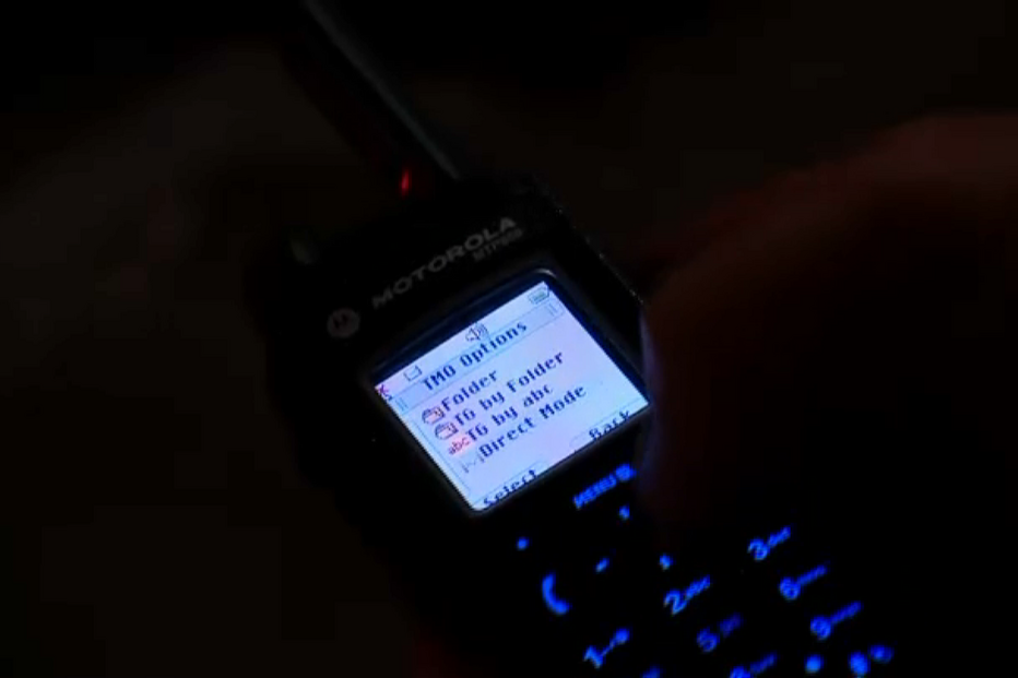 SIRESP com falhas 24 horas após apagão