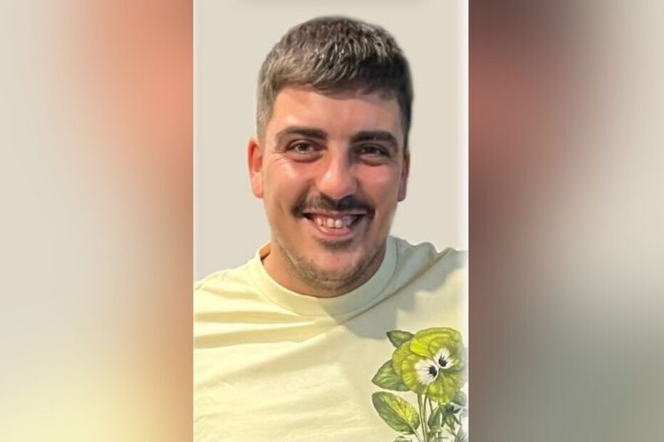 José Ferreira, um dos jovens que morreu no despiste de carro em Braga