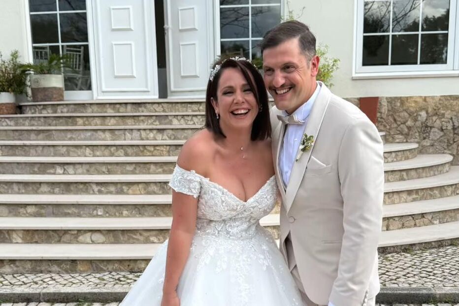 Sara Norte, Vasco Cruz