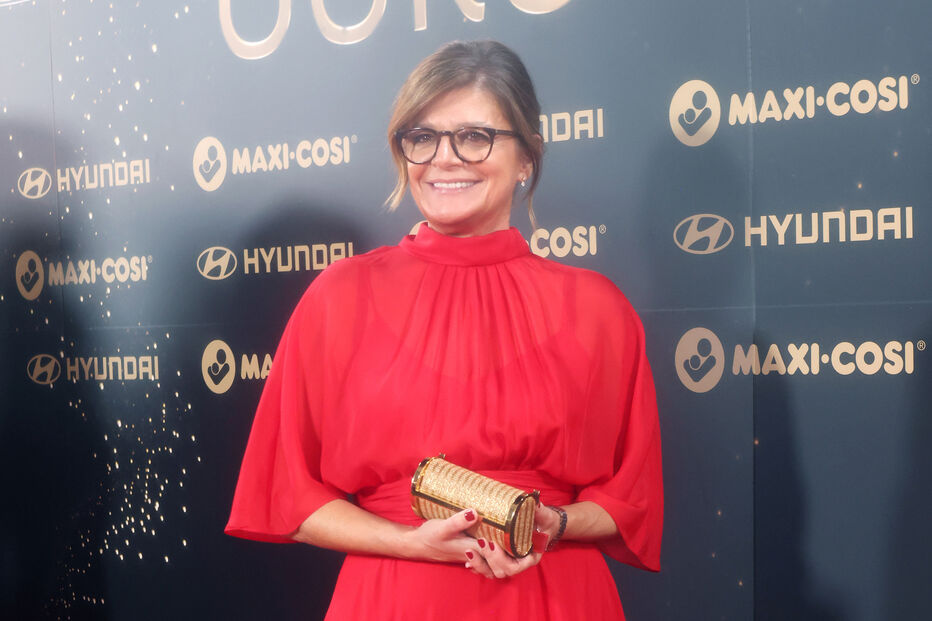 Júlia Pinheiro, Globos de Ouro 2024