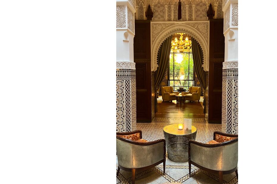 Cristina Ferreira em novo destino