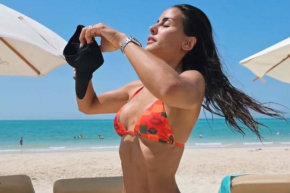 Carolina Patrocínio 