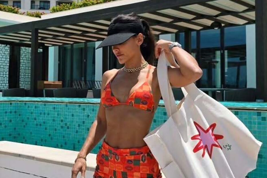 Carolina Patrocínio 