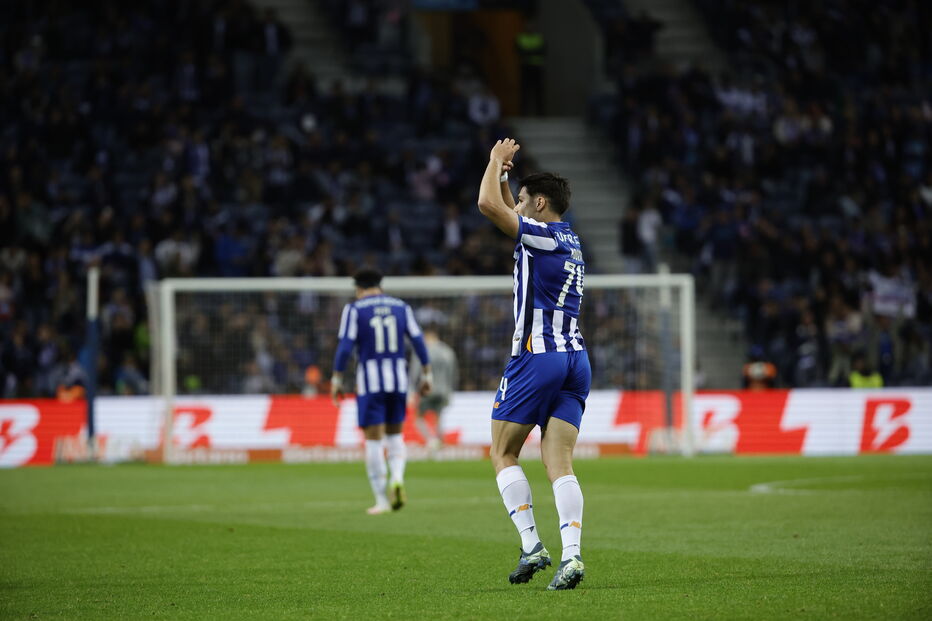 FC Porto vs. Moreirense 