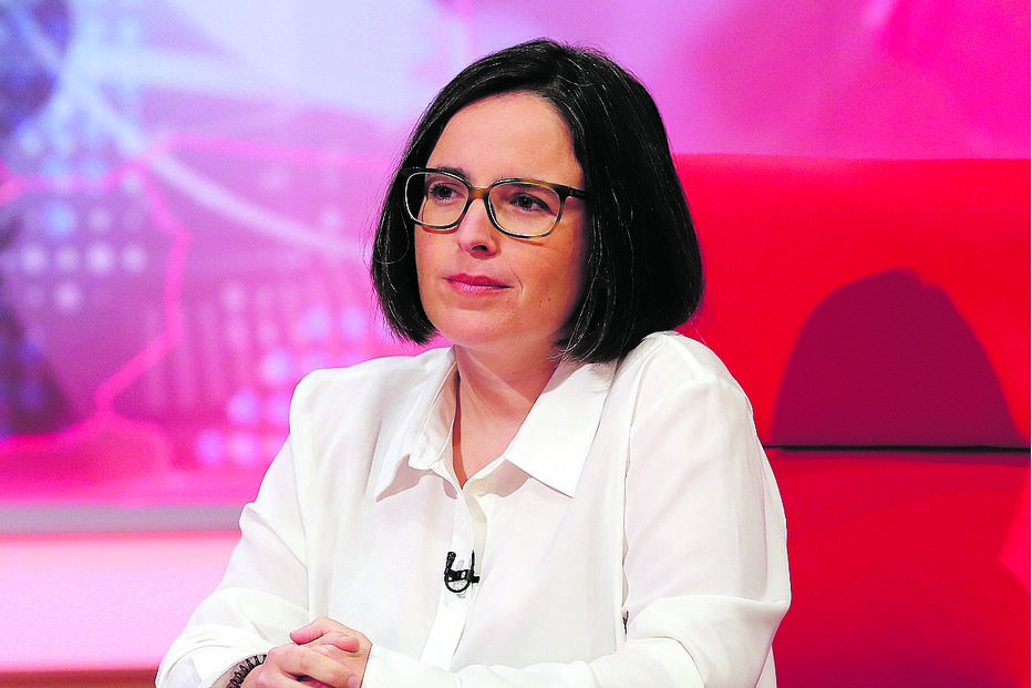 Joana Marques vai a tribunal em meados de junho