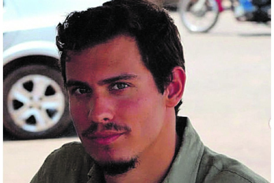 Hugo é filho de Montenegro e um dos donos da empresa