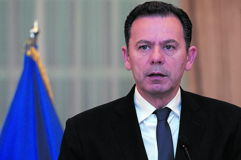 O primeiro-ministro, Luís Montenegro, entregou uma declaração de interesses com sete novos clientes da sua empresa familiar