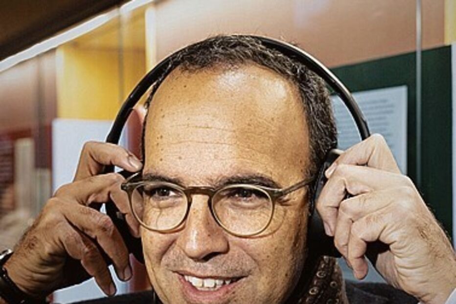 Pedro Adão e Silva é DJ 