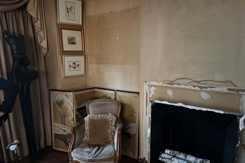 Apartamento em Nova Iorque de José Castelo Branco