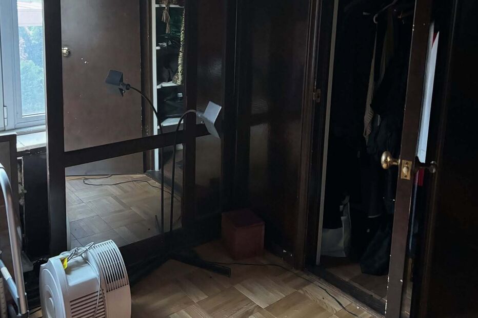 Apartamento em Nova Iorque de José Castelo Branco