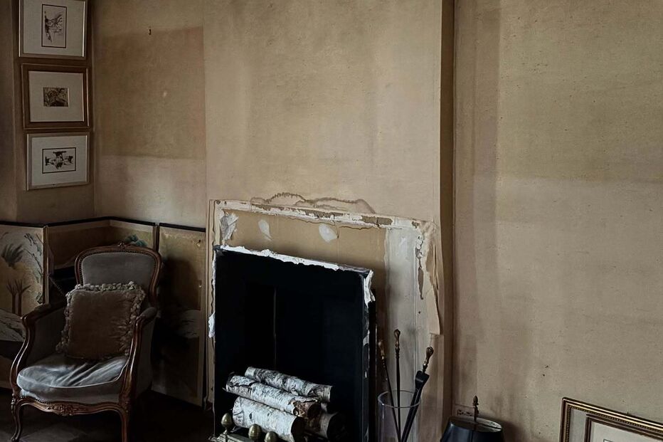 Apartamento em Nova Iorque de José Castelo Branco