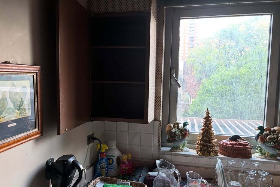 Apartamento em Nova Iorque de José Castelo Branco