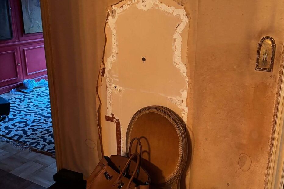 Apartamento em Nova Iorque de José Castelo Branco