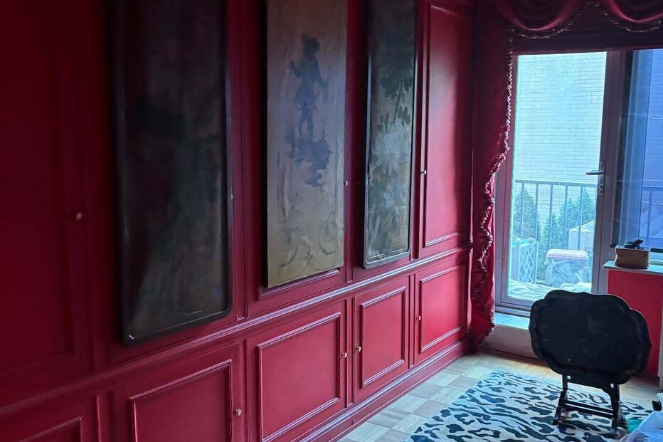 Apartamento em Nova Iorque de José Castelo Branco