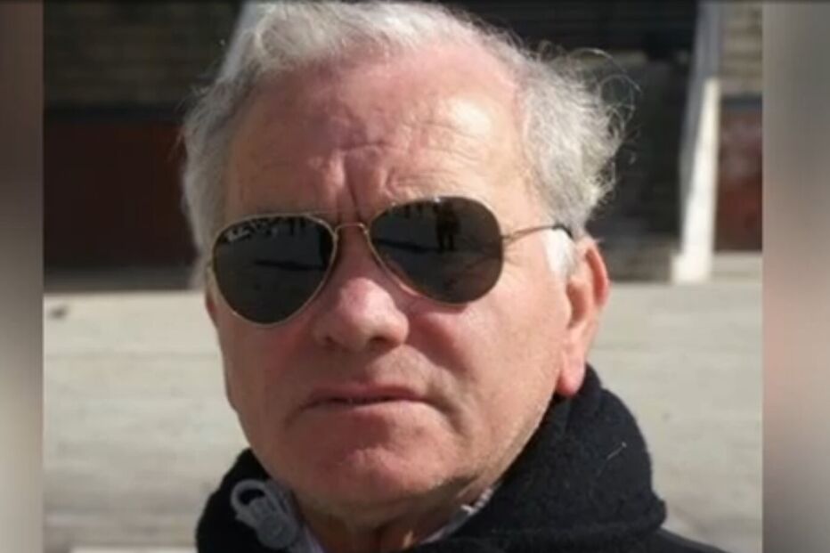 Justiça não encontra pai de ‘Macaco’. Jaime Madureira é acusado de desviar milhares dos bombeiros