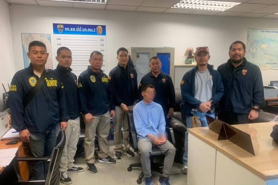 Turista mata prostituta transgénero