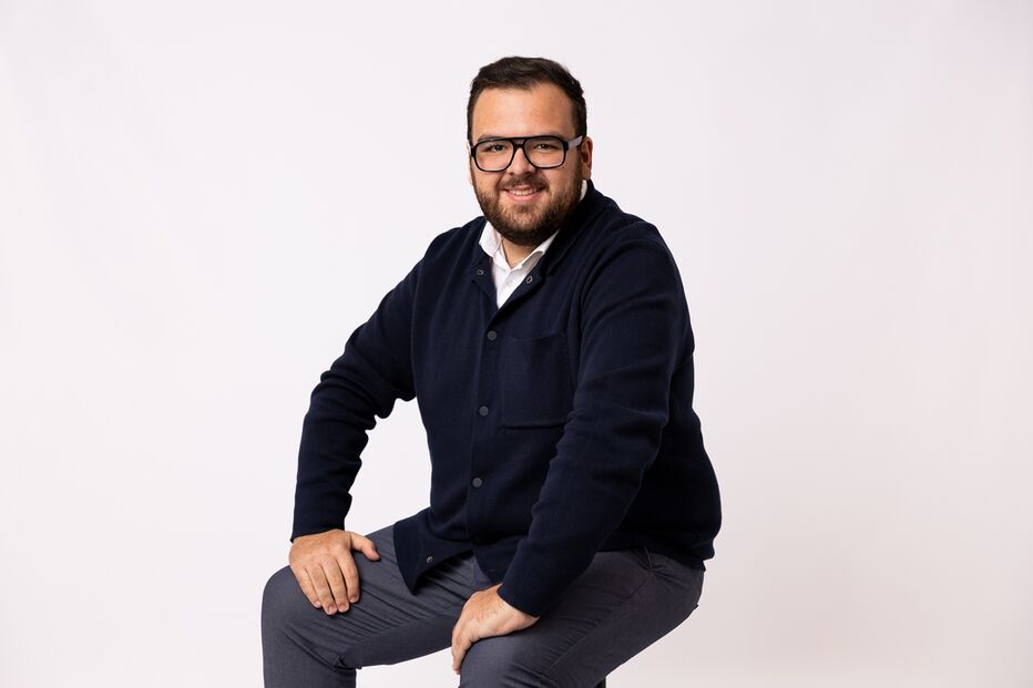 Imagem O AUTOR, RÚBEN PACHECO CORREIAA.JPG (24760012) (Milenium)