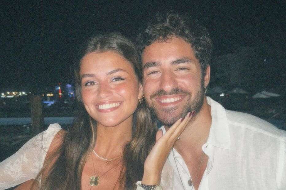 Luisinha Oliveira, José Condessa