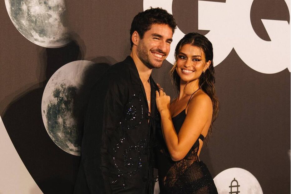 José Condessa, Luisinha Oliveira