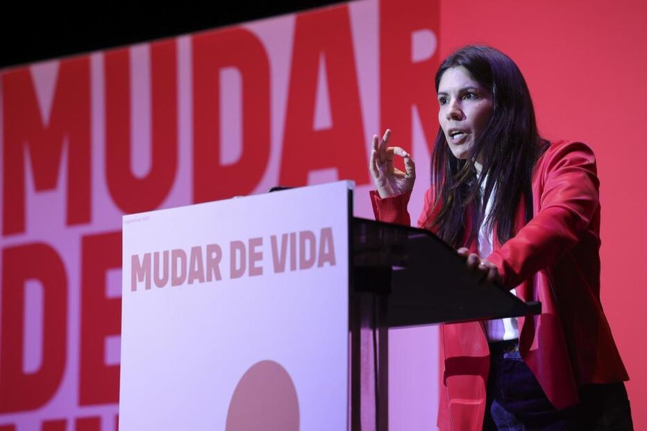 Mariana Mortágua, BE