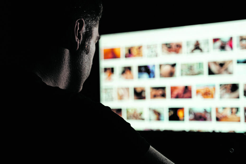 Suspeito atacava menores através da Internet