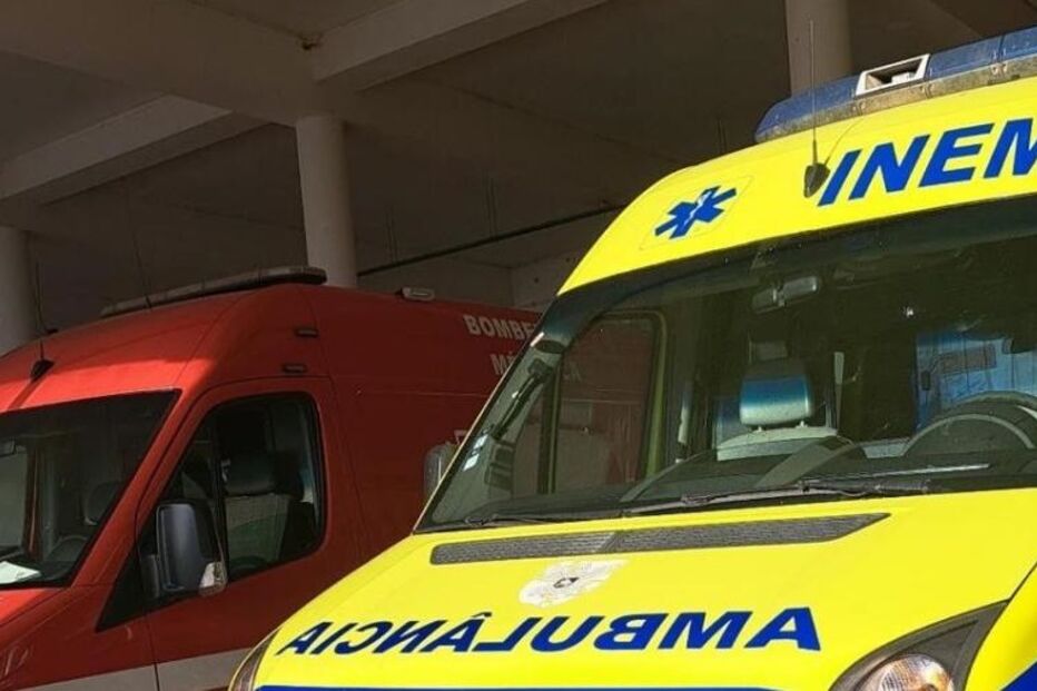 Bombeiros de Mértola