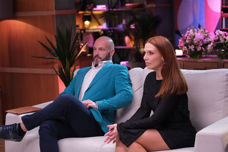 Marta Cabido Sá, João Ricardo, Casados à Primeira Vista.jpg