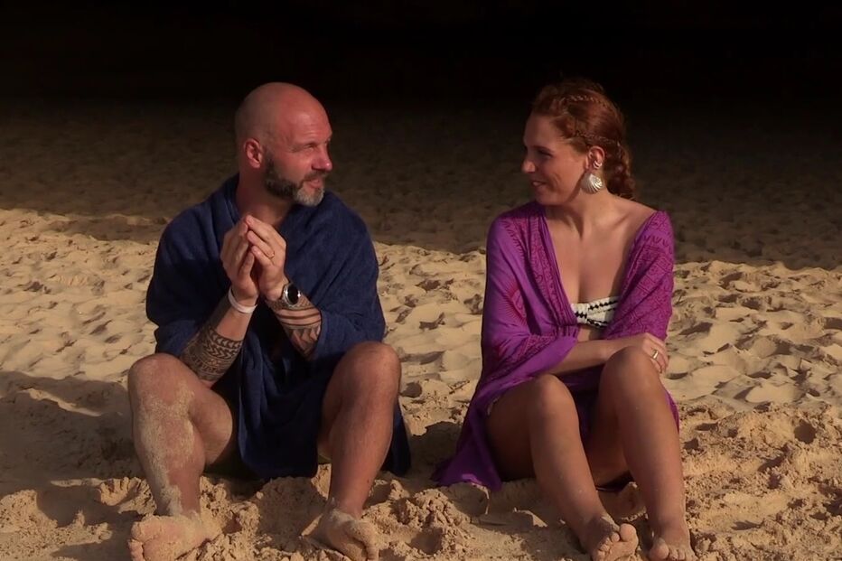 Marta Cabido Só, João Ricardo, Casados à Primeira Vista.jpg