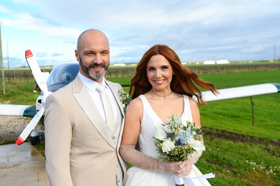 Casados à Primeira Vista, Marta Cabido Só, João Ricardo.jpg