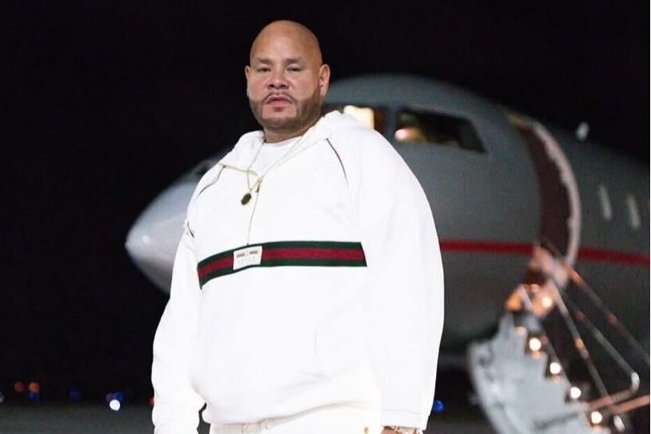 Fat Joe