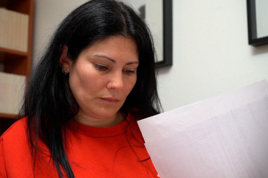 'Ela vai parecer um vegetal': família acusa Maternidade Alfredo da Costa de negligência