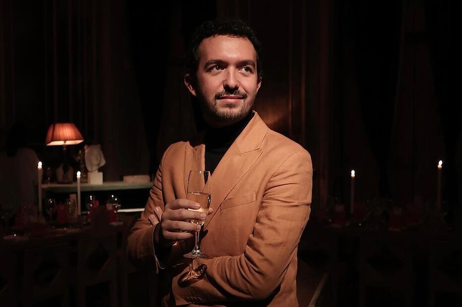 Manuel Santana Lopes