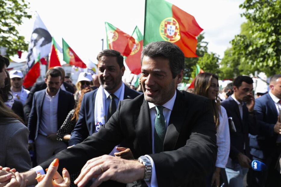 André Ventura, Chega