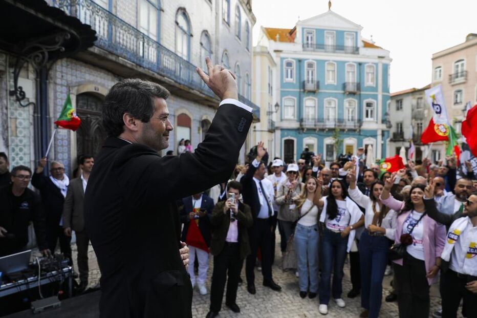 André Ventura, Chega