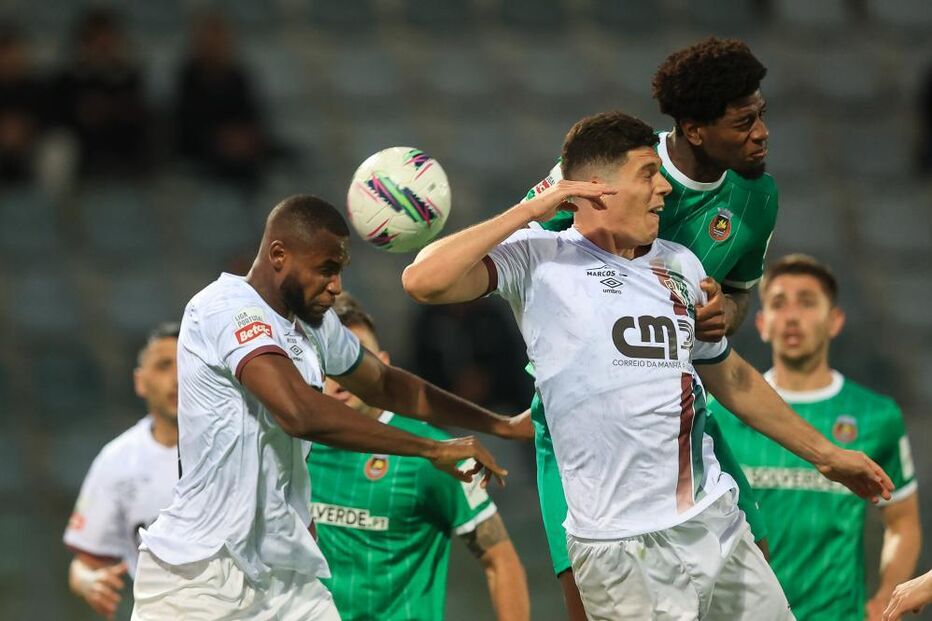 Rio Ave - Estrela da Amadora