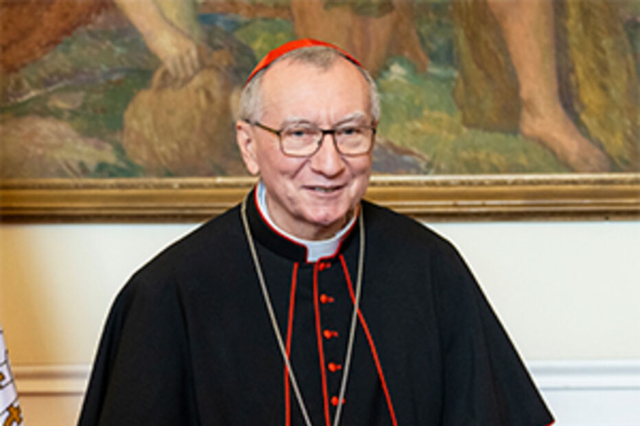 Pietro Parolin
