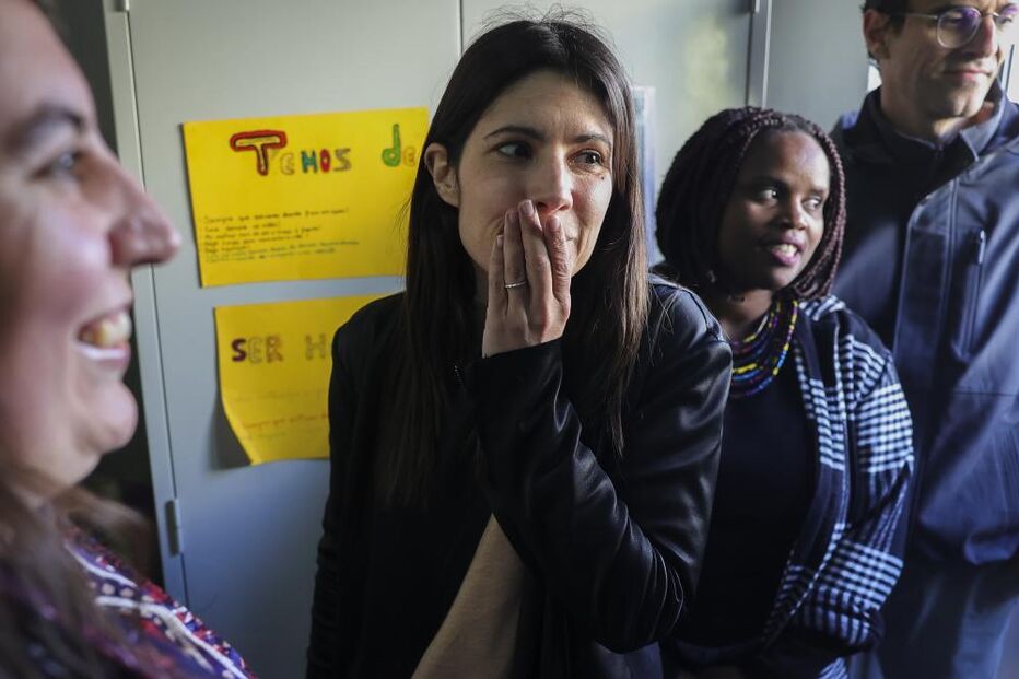 Mariana Mortágua, BE