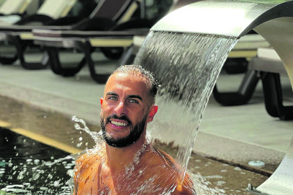 Nininho Vaz Maia, da Curraleira para o estrelato