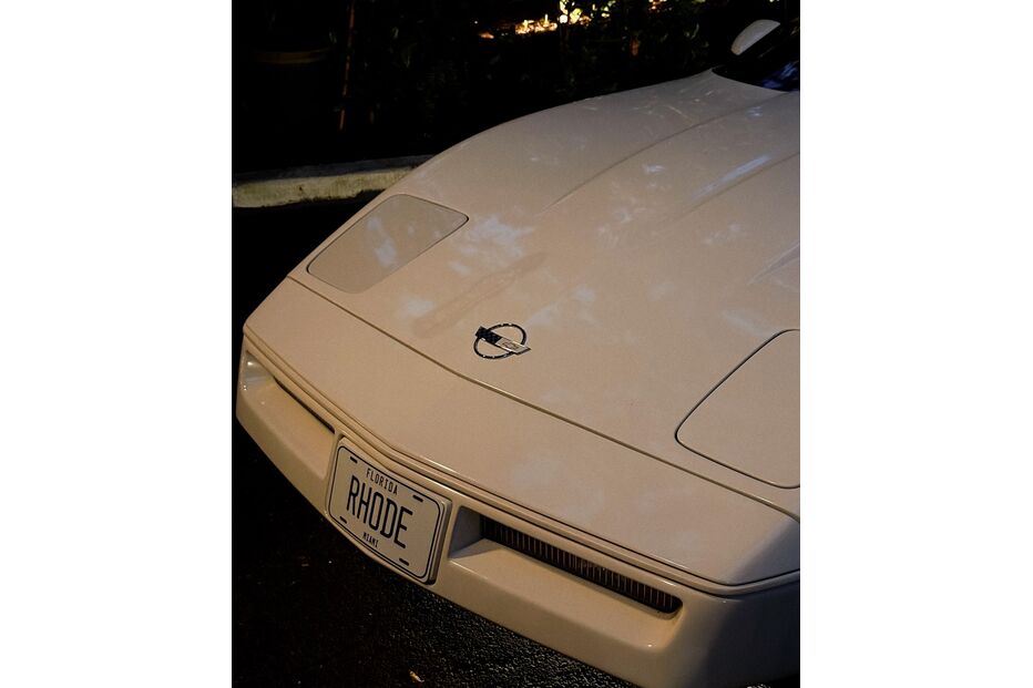 Francisca Cerqueira Gomes diverte-se com celebridades internacionais