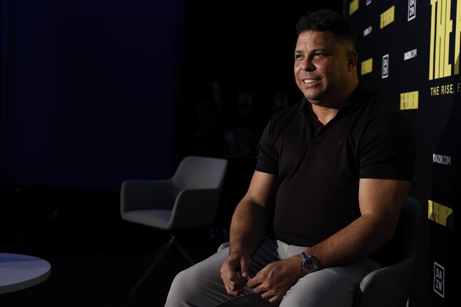 Ronaldo Nazário