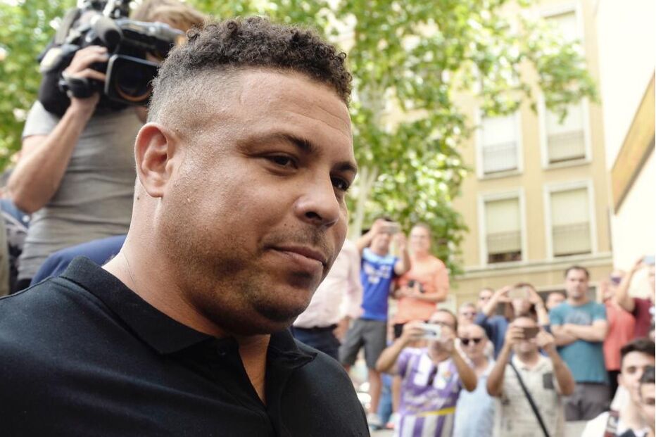 Ronaldo Nazário