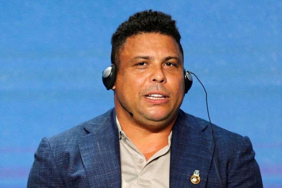 Ronaldo Nazário