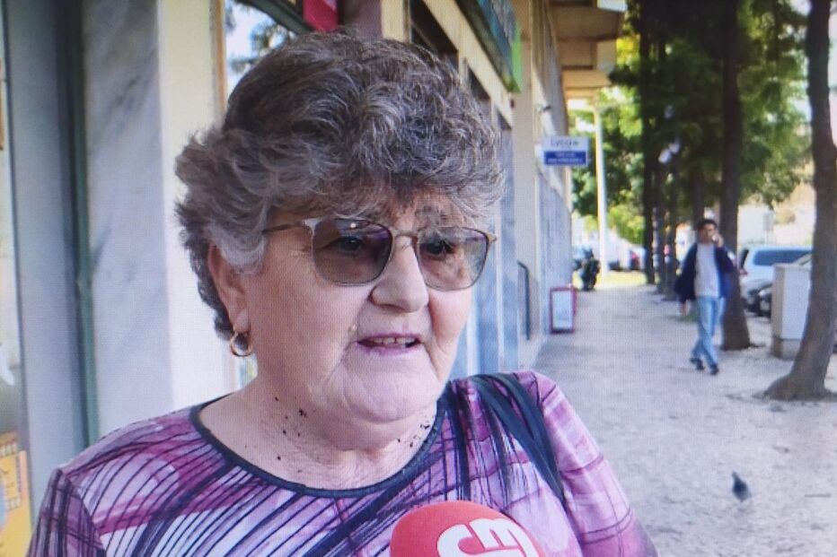 Mulher do doente apresentou queixa na ERS